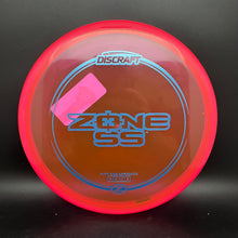 Load image into Gallery viewer, Discraft Z Zone SS - stock
