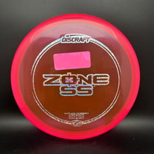 Load image into Gallery viewer, Discraft Z Zone SS - stock
