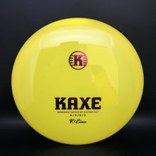 Load image into Gallery viewer, Kastaplast K1 Kaxe - Retooled stock