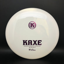 Load image into Gallery viewer, Kastaplast K1 Kaxe - Retooled stock