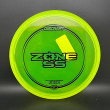 Load image into Gallery viewer, Discraft Z Zone SS - stock
