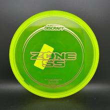 Load image into Gallery viewer, Discraft Z Zone SS - stock
