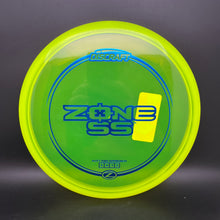 Load image into Gallery viewer, Discraft Z Zone SS - stock
