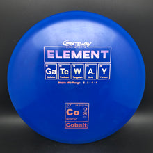 Load image into Gallery viewer, Gateway Cobalt Element - stock