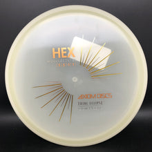 Load image into Gallery viewer, Axiom Total Eclipse Hex