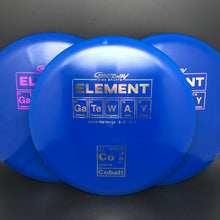 Load image into Gallery viewer, Gateway Cobalt Element - stock