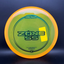 Load image into Gallery viewer, Discraft Z Zone SS - stock
