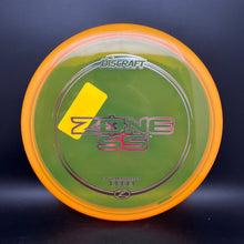 Load image into Gallery viewer, Discraft Z Zone SS - stock

