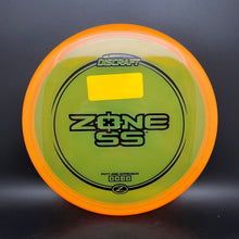 Load image into Gallery viewer, Discraft Z Zone SS - stock
