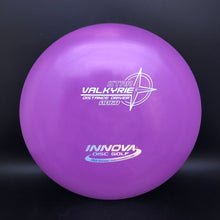 Load image into Gallery viewer, Innova Star Valkyrie - word stock
