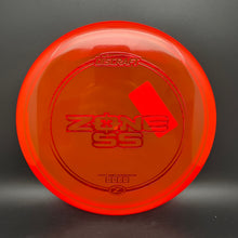 Load image into Gallery viewer, Discraft Z Zone SS - stock