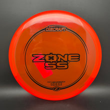 Load image into Gallery viewer, Discraft Z Zone SS - stock