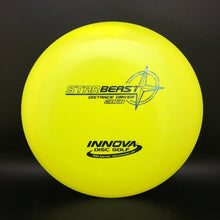 Load image into Gallery viewer, Innova Star Beast - word stock