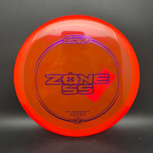 Load image into Gallery viewer, Discraft Z Zone SS - stock
