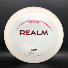 Load image into Gallery viewer, Gateway NXT Realm - word stock