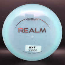 Load image into Gallery viewer, Gateway NXT Realm - word stock