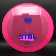 Load image into Gallery viewer, Kastaplast K1 Stal Stål