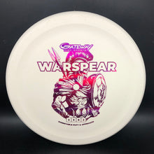 Load image into Gallery viewer, Gateway Suregrip Warspear - stock