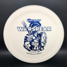 Load image into Gallery viewer, Gateway Suregrip Warspear - stock