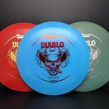 Load image into Gallery viewer, Gateway NXT Diablo - character stamp