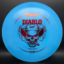 Load image into Gallery viewer, Gateway NXT Diablo - character stamp