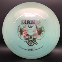 Load image into Gallery viewer, Gateway NXT Diablo - character stamp