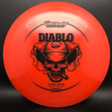 Load image into Gallery viewer, Gateway NXT Diablo - character stamp
