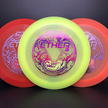 Load image into Gallery viewer, Gateway Diamond Ether - gaseous clouds