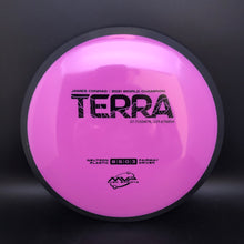 Load image into Gallery viewer, MVP Neutron Terra stock stamp