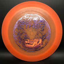 Load image into Gallery viewer, Gateway Diamond Ether - gaseous clouds