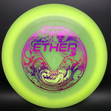 Load image into Gallery viewer, Gateway Diamond Ether - gaseous clouds