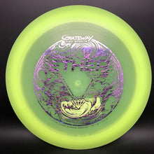 Load image into Gallery viewer, Gateway Diamond Ether - gaseous clouds