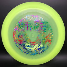 Load image into Gallery viewer, Gateway Diamond Ether - gaseous clouds