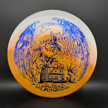 Load image into Gallery viewer, Innova Duo Metal Flake / Star Roc3 Halloween