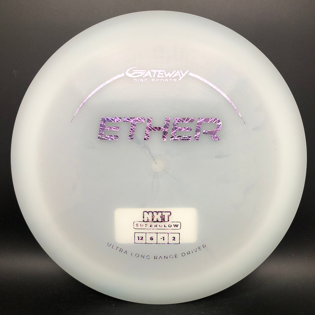 Gateway NXT Superglow Ether - stock