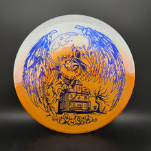 Load image into Gallery viewer, Innova Duo Metal Flake / Star Roc3 Halloween