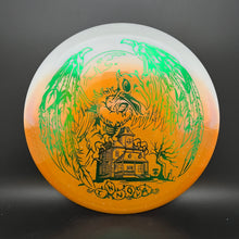 Load image into Gallery viewer, Innova Duo Metal Flake / Star Roc3 Halloween