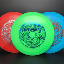 Load image into Gallery viewer, Gateway NXT Ether - gaseous clouds