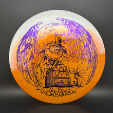 Load image into Gallery viewer, Innova Duo Metal Flake / Star Roc3 Halloween