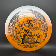 Load image into Gallery viewer, Innova Duo Metal Flake / Star Roc3 Halloween
