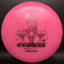 Load image into Gallery viewer, Gateway Diamond Cyborg - stock