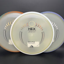 Load image into Gallery viewer, Axiom Eclipse Hex - stock
