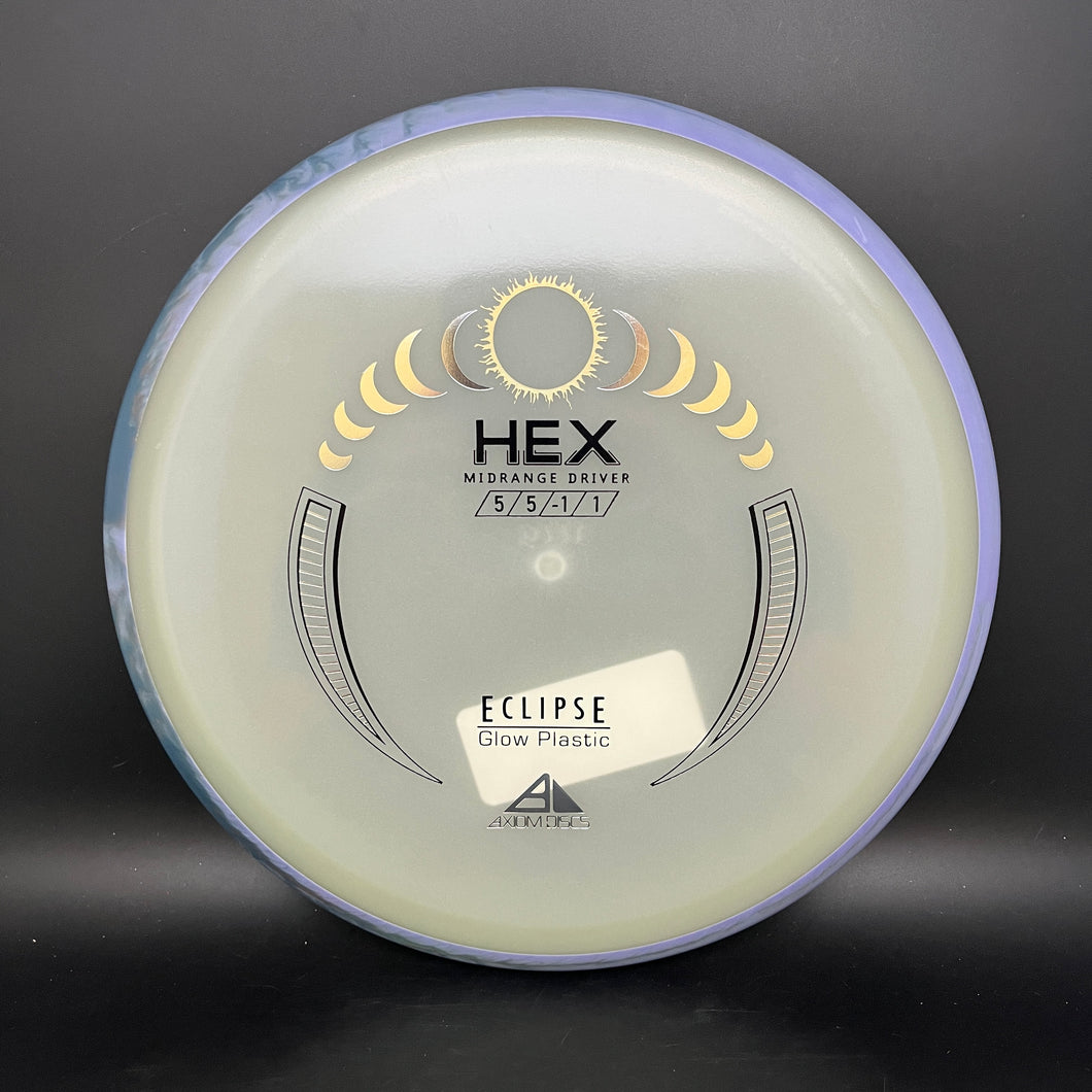 Axiom Eclipse Hex - stock