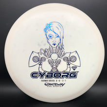 Load image into Gallery viewer, Gateway Diamond Superglow Cyborg - stock