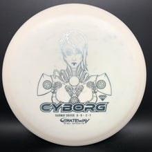 Load image into Gallery viewer, Gateway Diamond Superglow Cyborg - stock