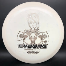 Load image into Gallery viewer, Gateway Diamond Superglow Cyborg - stock