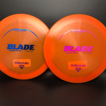 Load image into Gallery viewer, Gateway Hyper Diamond Metal Flake Blade V2 - stock