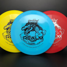 Load image into Gallery viewer, Gateway NXT Realm - dragon stamp