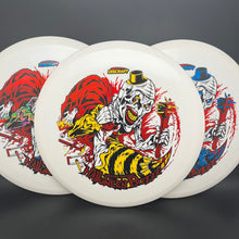 Load image into Gallery viewer, Discraft ESP Glo Buzzz '25 Halloween 3-foil