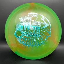 Load image into Gallery viewer, Discraft Z Swirl Athena - &#39;24 Ledgestone
